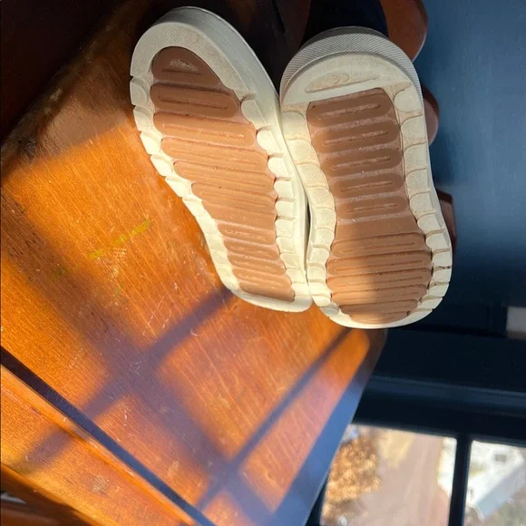 Women’s Brinkley Vionic leather shoes - Picture 5 of 5